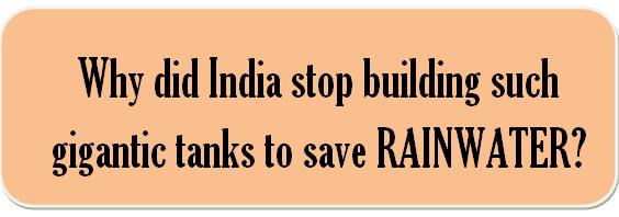 Why did India stop building tanks