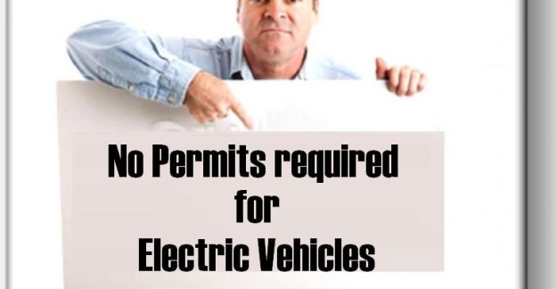 NoMorePermits