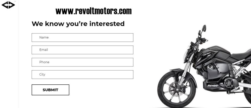 www.RevoltMotors.com